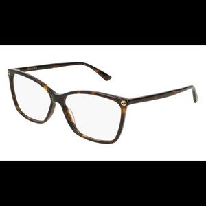 Gucci Glasses